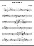 The Summit - Percussion 1