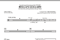 Bella's Lullaby (from "Twilight") - Percussion 2