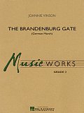 The Brandenburg Gate (German March) - Flute