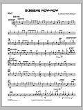 Uchibeng Wow-wow - Drums