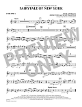 Fairytale of New York - Bb Trumpet 1