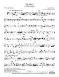 Slava! - Eb Alto Saxophone 1