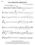Let There Be Christmas (Full Orchestra) - F Horn 1