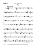 Pop! - Eb Baritone Saxophone