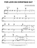 For Love On Christmas Day