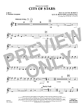 City of Stars (from La La Land) - Pt.5 - Eb Baritone Saxophone