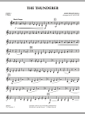 The Thunderer - Pt.4 - F Horn