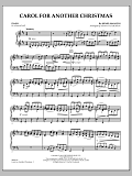 Carol For Another Christmas - Piano