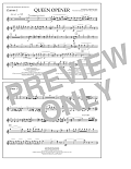 Queen Opener - Clarinet 1