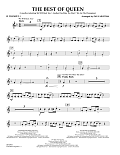 The Best of Queen - Bb Trumpet 1