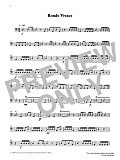 Rondo Vivace from Graded Music for Timpani, Book II