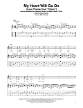 My Heart Will Go On (Love Theme from Titanic)