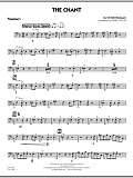The Chant - Trombone 3
