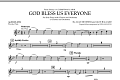 God Bless Us Everyone - Alto Flute