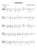The Unbirthday Song (from Disney's Alice In Wonderland)