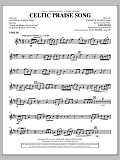 The Celtic Choir - Violin