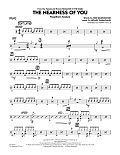 The Nearness of You (Flugelhorn Feature) - Drums