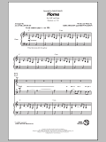 Home (arr. Alan Billingsley)