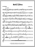 Bistro Latino - Trombone 2