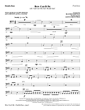 How Can It Be - Double Bass