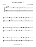 The Beautiful Blue Danube, Op. 314