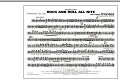 Rock And Roll All Nite - Baritone B.C. (Opt. Tbn. 2)