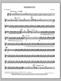 Meridian - Bb Trumpet 3