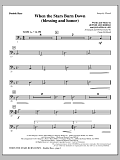 When The Stars Burn Down (Blessing And Honor) - Double Bass