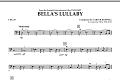 Bella's Lullaby (from "Twilight") - Cello