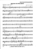 Preludio For Percussion - Percussion 6