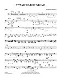 Swamp Rabbit Stomp - Tuba