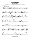 I Got Rhythm