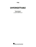 Unforgettable (arr. Roger Holmes) - Piano/Vocal