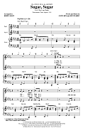 Sugar, Sugar (arr. Kirby Shaw)