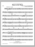 Dance To The Music - Bass