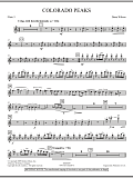 Colorado Peaks - Flute 3