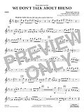 We Don't Talk About Bruno (from Encanto) (arr. Michael Sweeney) - Oboe