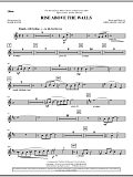 Rise Above The Walls - Oboe