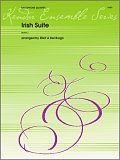 Irish Suite - Baritone Sax