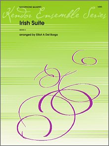 Irish Suite - Full Score 