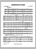 Jazz Combo Pak #34 (Modern Jazz Quartet) - Eb Instruments