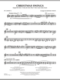 Christmas Swings - Bb Clarinet 1