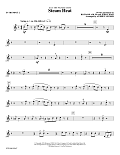 Steam Heat - Bb Trumpet 2