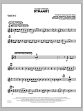 Dynamite - Tenor Sax 2