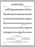 Mambo Greats - Baritone B.C.