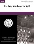The Way You Look Tonight (arr. Mark Hale)