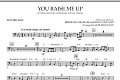 You Raise Me Up - Electric Bass