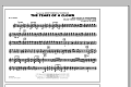 The Tears Of A Clown - Bb Clarinet