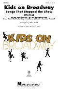 Kids On Broadway: Songs That Stopped The Show (Medley)