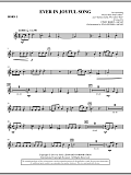 Ever In Joyful Song - F Horn 1